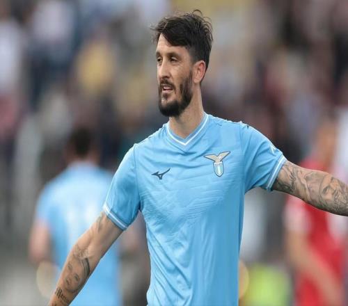 阿尔贝托:我和洛蒂托吵架无数次在拉齐奥的前3个月我想退役