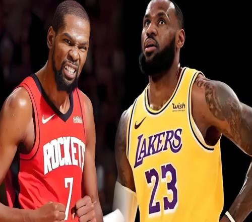 NBA年終大戰(zhàn)賽程，東部只有1場，西部4場，火湖大戰(zhàn)是重頭戲！