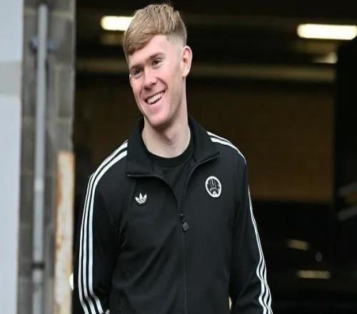 刘易斯霍尔:加盟纽卡是合适的时机,我永远感激切尔西