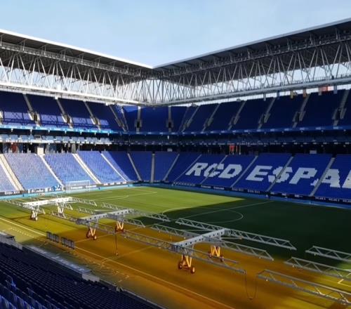 西班牙人对巴萨的加泰罗尼亚德比被认定为高风险赛事，比赛定于1月4日举行_西甲直播