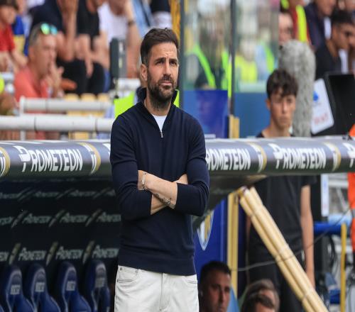 法布雷加斯谈皇马更衣室：每个球员都自以为是，处理这种问题简直无解_西甲直播