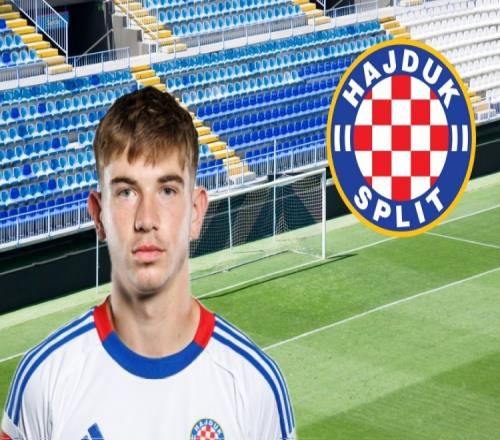 米體報(bào)道國(guó)米將在未來幾周內(nèi)采取行動(dòng)，力爭(zhēng)盡快簽下18歲的哈伊杜克后衛(wèi)姆拉契奇_意甲直播