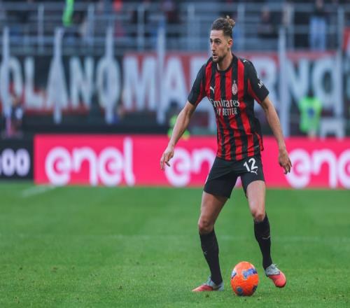 拉比奧特回憶：三四年前邁尼昂就夢(mèng)想到米蘭，而我也希望上半賽季能多收獲幾分_意甲直播