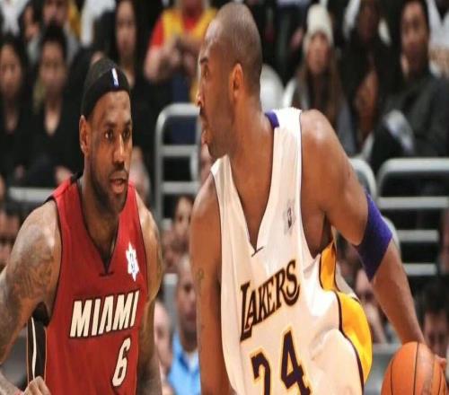 羅斯的變相、科比的后仰、詹姆斯的妙傳...你還喜歡嗎