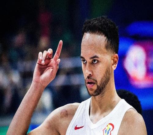 李凯尔有意来CBA打球,最适合他的球队却并非辽粤