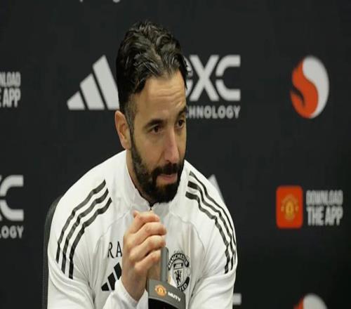 阿莫林曝曼联冬窗买人计划!首选目标难签,考察一人却看中其队友