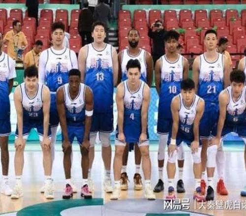 CBA瘋狂一夜！昔日總冠軍主場18分慘敗，6連敗球隊(duì)誕生，排名如下