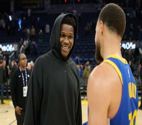 偷拍了庫里，森林狼愛德華茲透露自己違反聯(lián)盟規(guī)則也要偷拍的原因