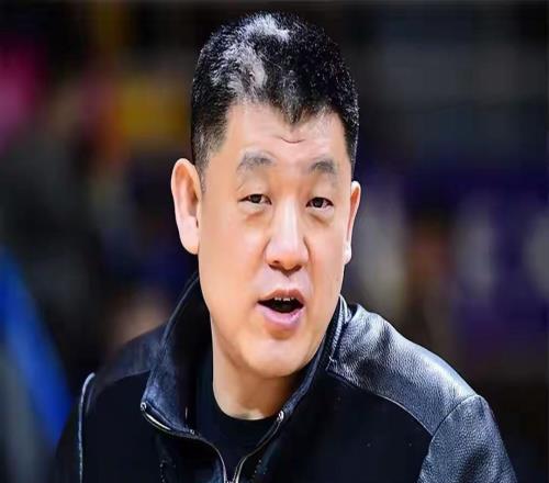 咸魚翻身！CBA平民球隊“悶聲發財”，連贏4場，打進了積分榜前三