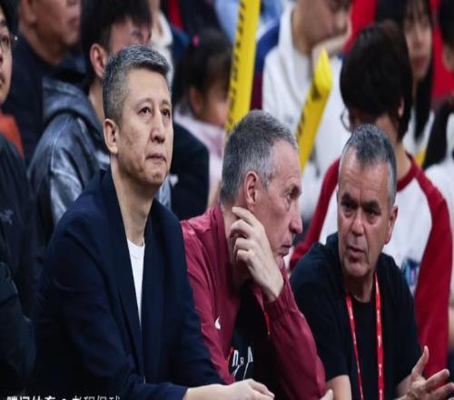 男籃球員歸化困難，廣廈隊(duì)布朗開出天價(jià)，遠(yuǎn)超籃協(xié)預(yù)期