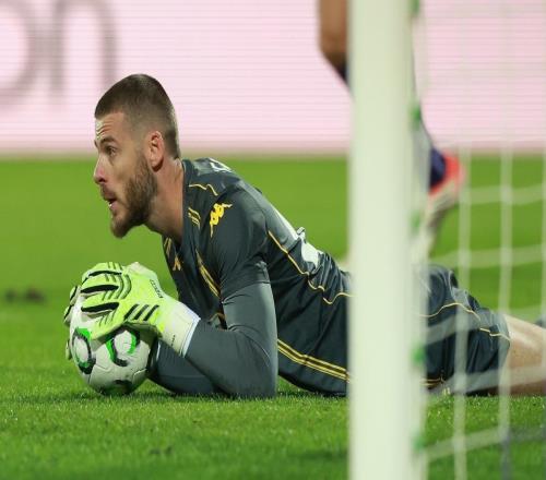 彰顯信任，羅體：佛羅倫薩已將隊長袖標交給了德赫亞