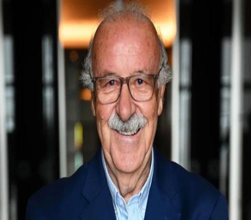 博斯克：我曾在皇馬從事17年青訓(xùn)工作，那時(shí)沒想過執(zhí)教一線隊(duì)