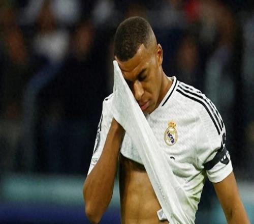 榮耀褪色，裂痕浮現2025，皇馬的迷失之年