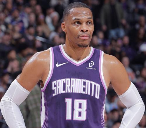 新秀榜更新，NBA神級紀錄誕生！掘金再遭重創，威少太難了