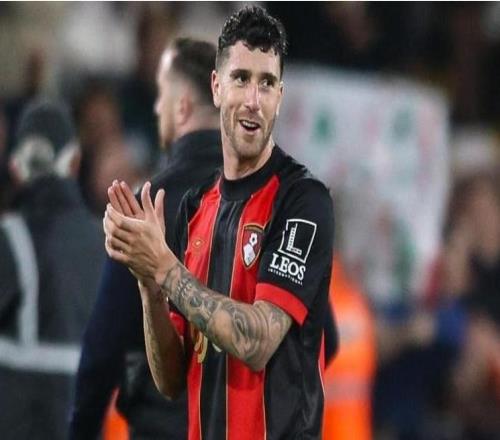 世体:马竞不打算在冬窗有太多引援,对明夏免签塞内西有兴趣