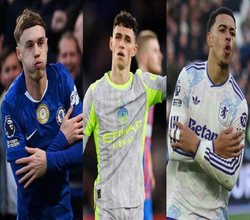 英格兰前腰之争白热化,贝林厄姆面临英超群星挑战