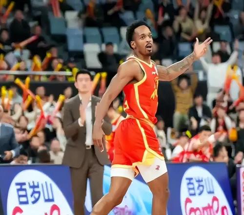 CBA常規(guī)賽第6輪結(jié)束了4場(chǎng)比賽，最新積分榜如下！