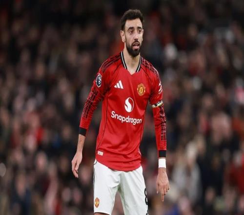 1平6负,自2223赛季以来B费没首发的7场英超曼联未尝胜绩