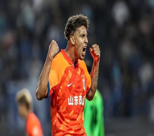 喜訊！克雷桑離開(kāi)魯能回到巴西現(xiàn)身新去處發(fā)聲，贏得山東球迷點(diǎn)贊