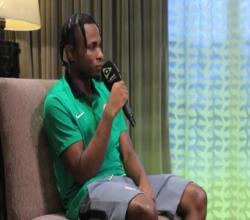 丘庫埃澤：第一次與梅西同場競技，我無法把視線從他身上移開