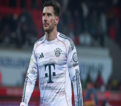 全市场:那不勒斯将格雷茨卡视为中场补强的首选目标