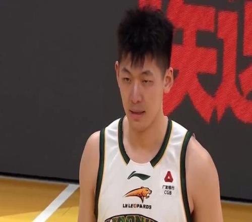 32分惨败!杨鸣:广厦的实力在我们之上这场比赛属于被动调整