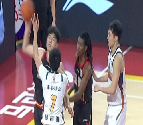 一勝難求！CBA首支6連敗！北控4連敗！聯(lián)賽新格局正在上演