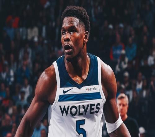 从6连胜到3连败!兰德尔32+7+6华子空砍44分,森林狼加时惜败掘金