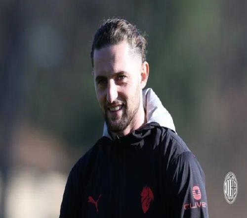 拉比奥特丨我明白米兰意味着什么