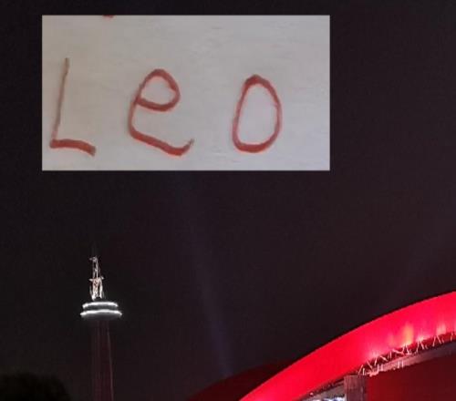 LEO今年能進(jìn)球超過(guò)武磊！還是多虧海港主帥的一鍵換人