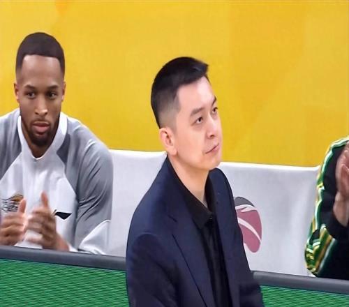 遼寧6496不敵廣廈，沒(méi)想到賽后楊鳴這么說(shuō)：這不是我們真實(shí)水平