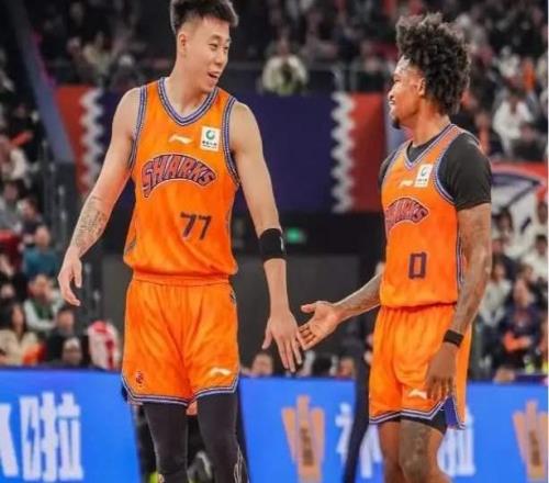 大勝32分！CBA瘋狂一夜：廣廈復仇4冠王遼寧，最新排名：榜首易主