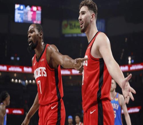 爆冷20分惨败!意外1分绝杀!NBA最大的伪强队,你们真夺不了冠