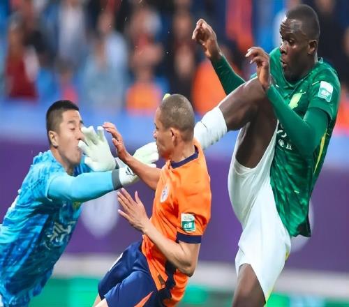 遺憾！國安意中人被截胡，曝“中超姆巴佩”或將加盟成都