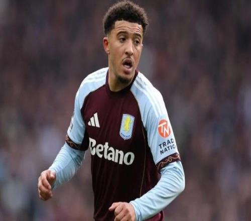 土媒:贝西克塔斯想冬窗租借桑乔,并承诺给予其稳定出场时间