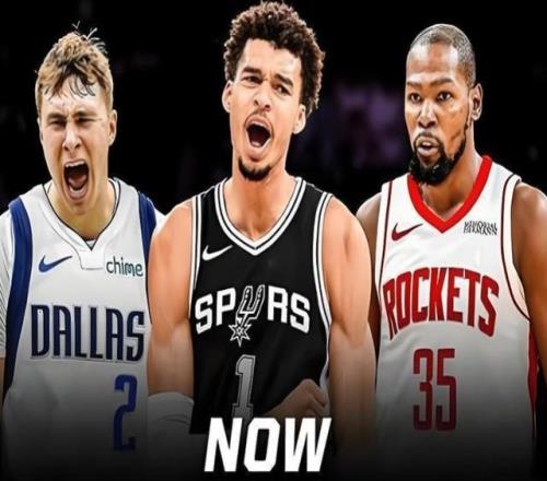 战绩越好,票价越低这就是豪门!NBA的商业布局!