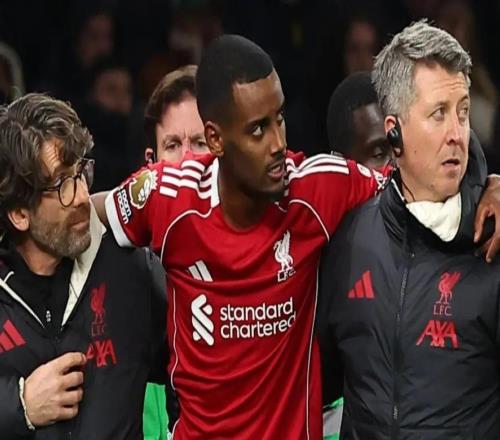 英超前瞻曼联20纽卡:头号射手去了非洲杯,危难方显真红魔