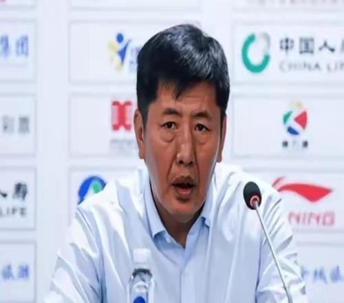 第8次下崗！丁偉回應(yīng)頻繁“下課”原因，付政浩談丁團(tuán)長(zhǎng)新職務(wù)