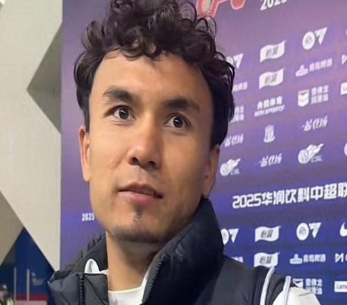 零轉(zhuǎn)會(huì)費(fèi)撿漏即戰(zhàn)力！迪力穆拉提將自由身馳援遼寧鐵人