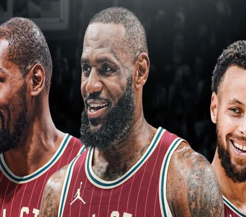 蒂格：圣誕大戰證明NBA不再是詹庫杜的天下，約文華已開始統治