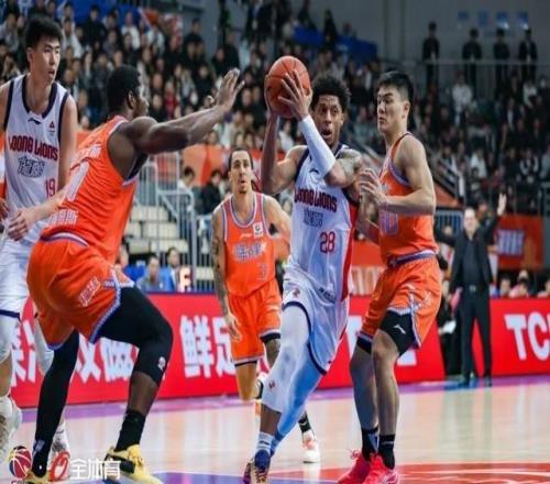 前行無畏丨CBA常規(guī)賽第六輪客場8497負(fù)于福建晉江文旅
