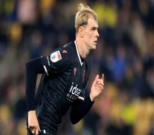 阿莫林回應現有陣容是否能進前4