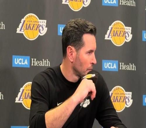 雷迪克：湖人總有球員不愿做正確選擇，而且一直都是那幾個人