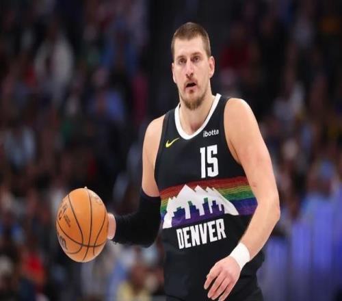 NBA最新MVP榜出爐：約基奇蟬聯榜首，東契奇穩居前三