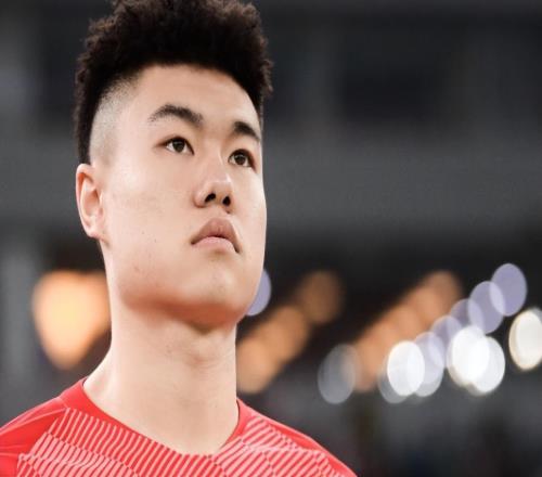 不是重慶銅梁龍！楊立瑜離開國安后現身新去處，讓球迷直言意外