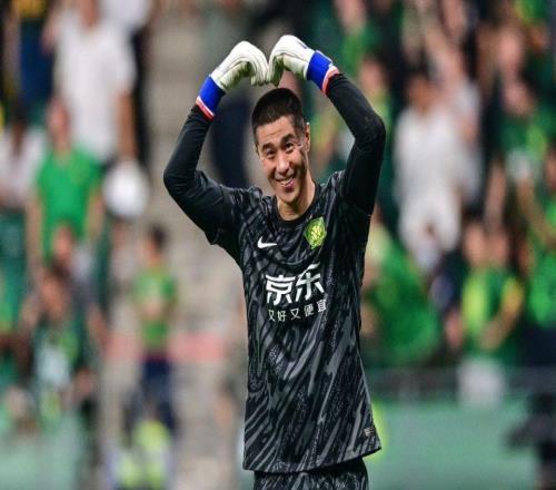 中足聯公布第二批準入名單！中超3隊在列，僅1隊未過廣西平果懸了