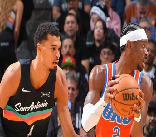 3勝0負，NBA最華麗泡沫被戳破！就這么打，聯盟如意算盤要落空了