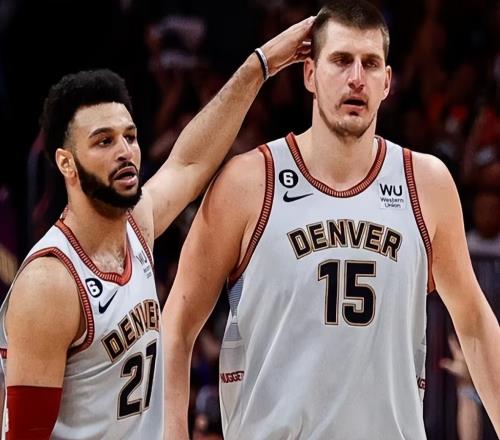 91分25助!历史第1!NBA最强王炸诞生,卫冕冠军要小心了