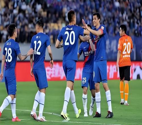 事不過三！斯盧茨基接手申花的第三年，能帶隊拿到中超冠軍嗎