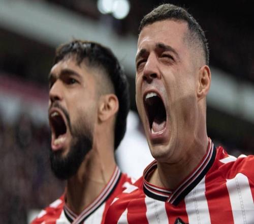 扎卡:维尔茨独一无二桑德兰的老板6月份时亲自打电话给我